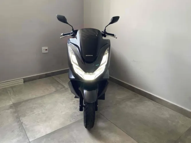 Honda Pcx 160 dlx 2023
