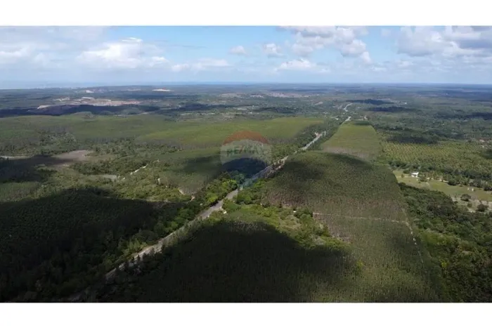 Vendo Terreno na linha verde