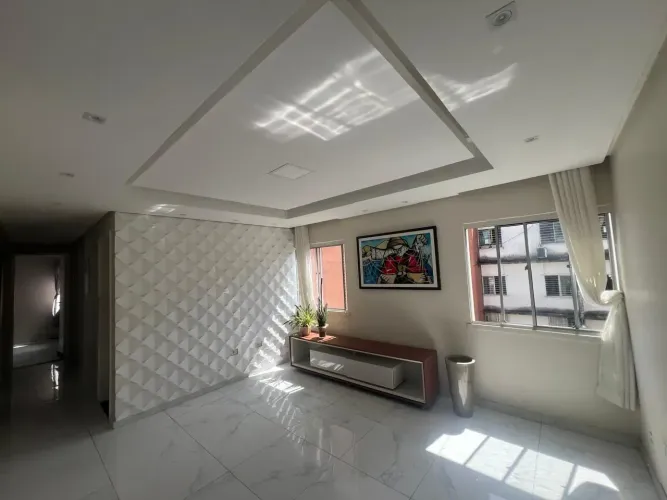 Imóvel para venda com 85 metros quadrados com 4 quartos em Porto da Madeira - Recife - PE
