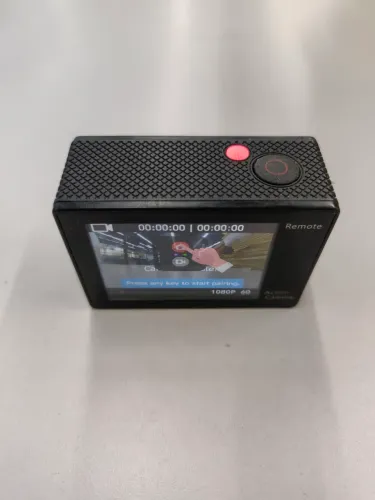 Camera tipo Go pro eken 