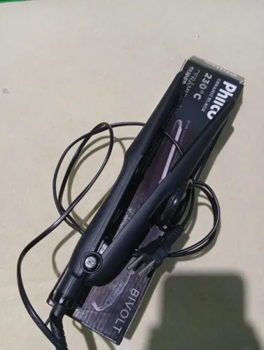 Vendo chapinha e secador 280 os dois