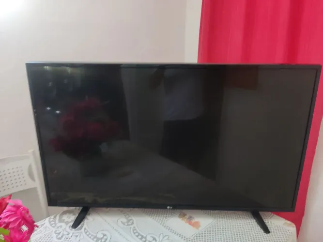 TV LG 49
