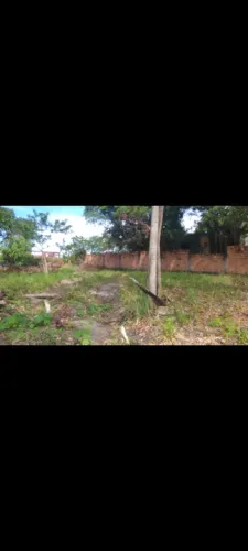 Terreno em Monte gordo 