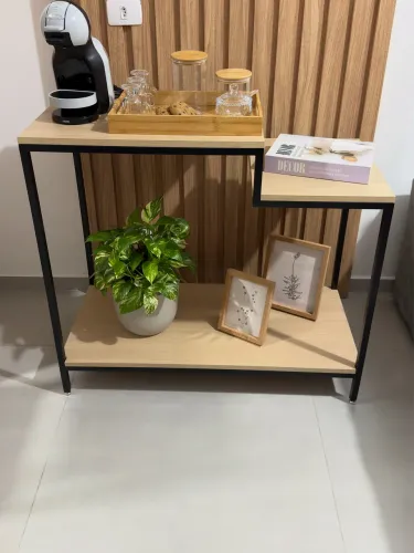 Mesa de café