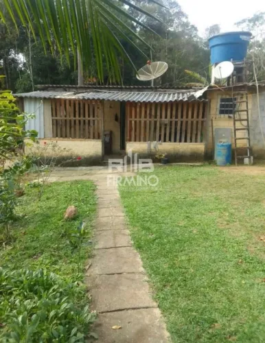 Chácara com 1 quartos à Venda, 13982 m² em São Lourenço da Serra/SP