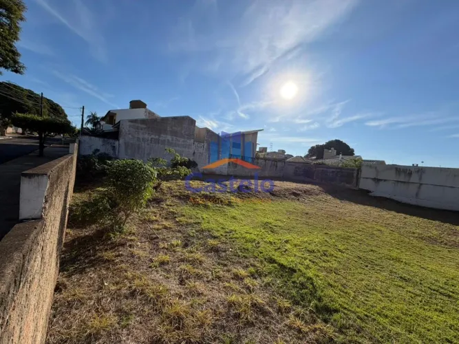 TERRENO RESIDENCIAL em UMUARAMA - PR, ZONA III