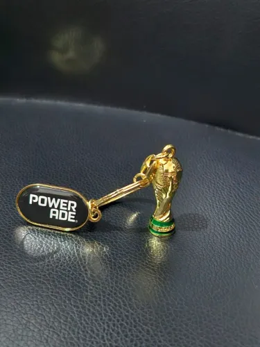 Chaveiro Taça da copa 2026 oficial