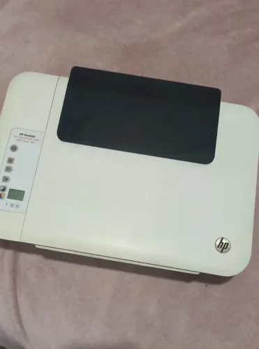 Impressora HP