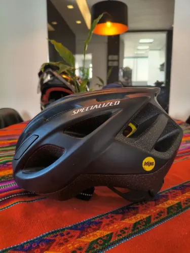 CAPACETE BIKE SPECIALIZED CHAMONIX BICICLETA