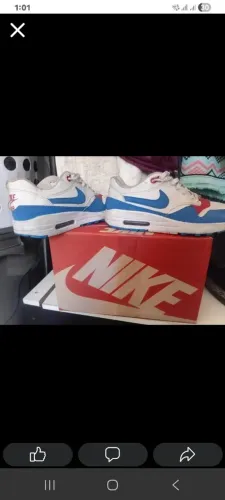 Vendo nike