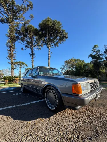 Chevrolet Opala Diplomata/diplom. SLE 4.1/2.5 1990