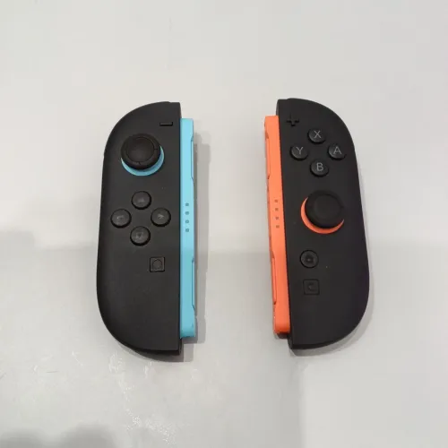 Vendo Joy-con 2 para Nintendo Switch 2 Original