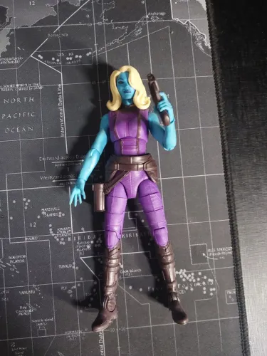 Marvel Legends Lote