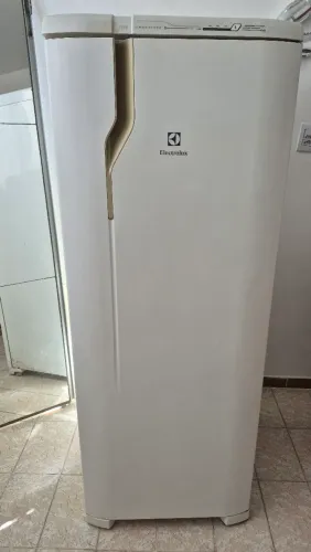 Geladeira frost free Electrolux RFE39