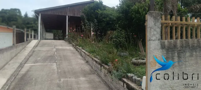 Casa a venda em Agudos do Sul