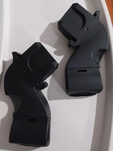 Adaptador para bebe conforto maxi cosi citi