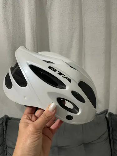 Bicicleta + itens