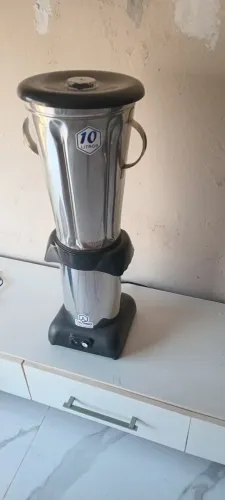 Vende-se Liquidificador Industrial