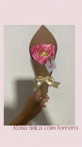 Presente dia das mães