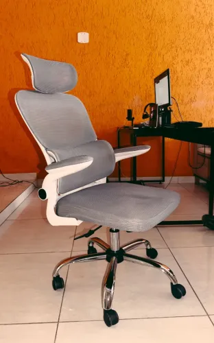 Cadeira ergonômica