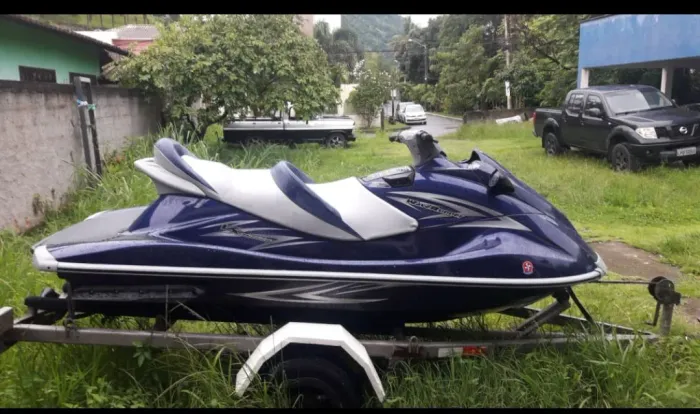 Wave Hunner 2012
