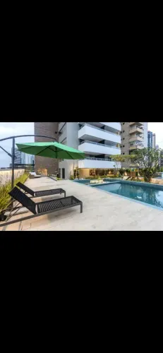Moura Gestor Imobiliario Aluga uma suite mobiliada no Umarizal no JP Residence, Belém,PA