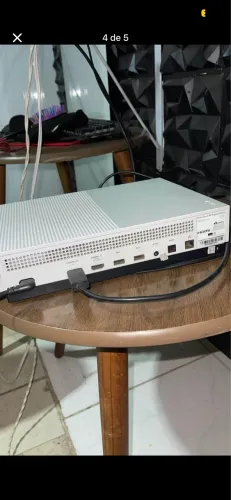 VENDO XBOX ONE S