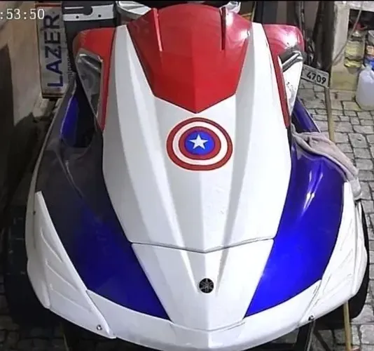 FX 1.8 SUPER SHARGE