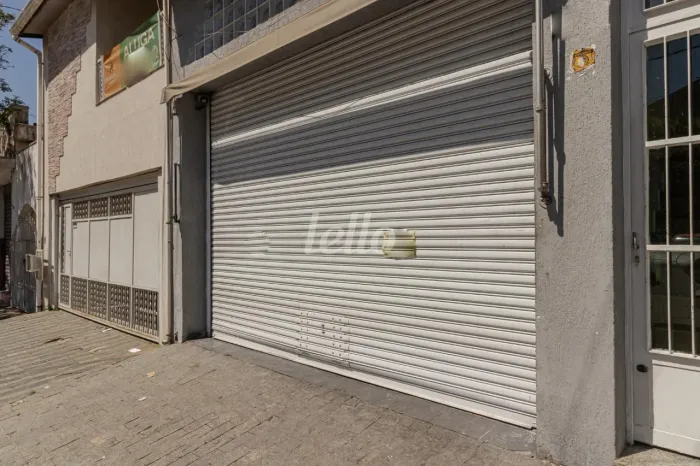 Comercial para alugar no(a) Vila Carrão