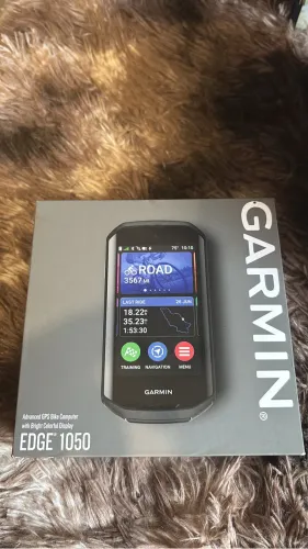 Garmin Edge 1050 (Novo)