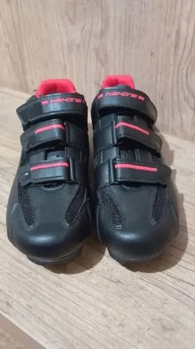 Sapatilha bicicleta calça 39/40