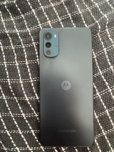 Motorola E32