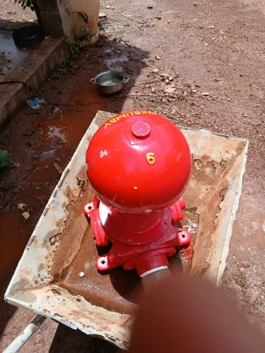 Vendo carneiro hidráulico novo