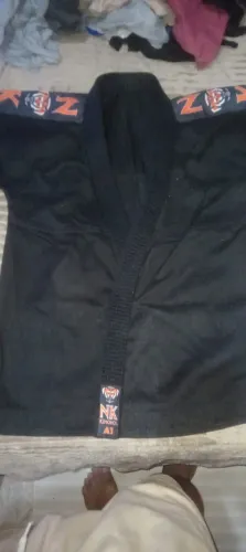 Kimonos A1