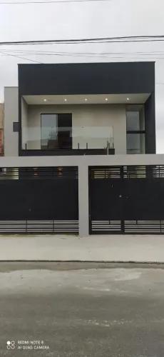 Casa Resende - RJ