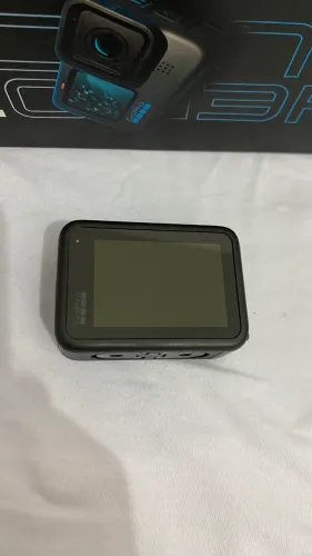 Go pro hero 11 black 