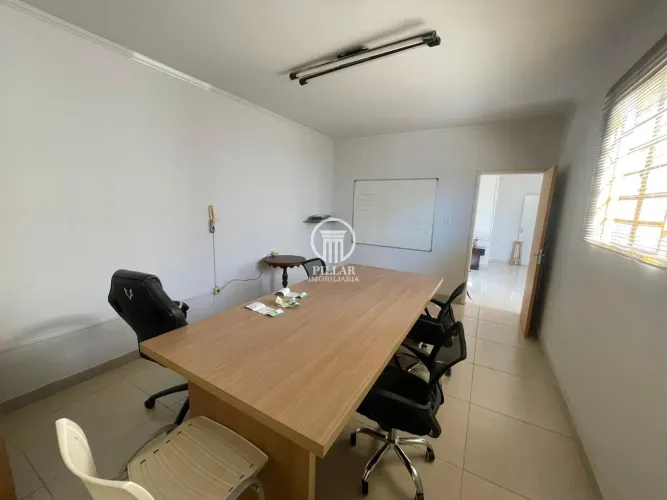 SALA COMERCIAL PARA LOCAÇÃO NO BAIRRO SÃO JUDAS - MONTES CLAROS/MG