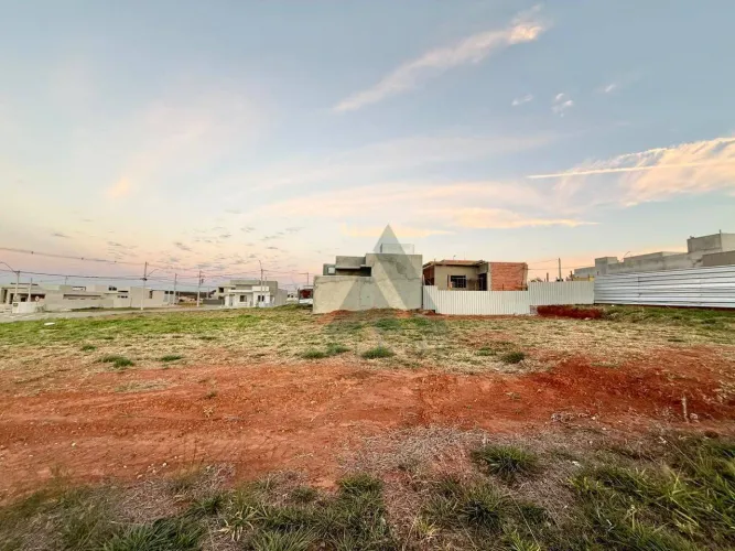 Terreno à venda, 159 m² - Residencial Tivolli - Itapetininga/SP