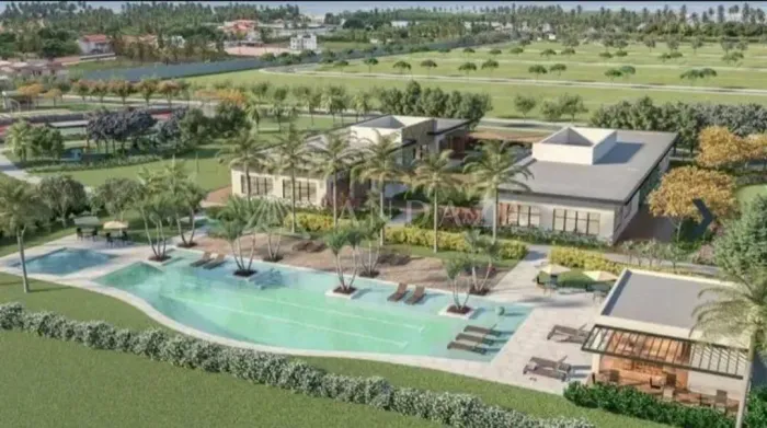 Lote no Condominio Vista Lagoa