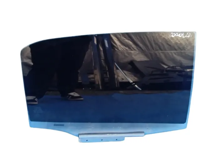 Vidro Traseiro Direito Corolla 2015 - 2019    