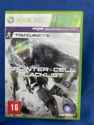Jogo mídia física MetalGear