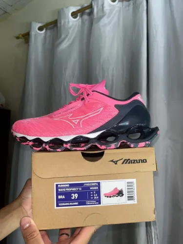 Mizuno prophecy rosa