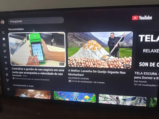 VENDE RAPIDO