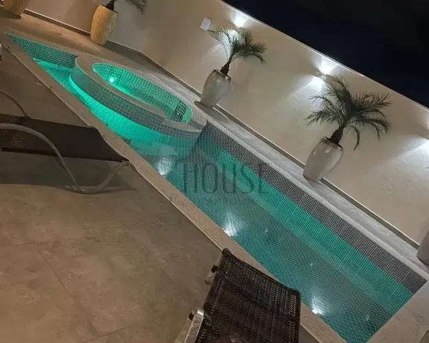 Casa com 4 quartos à venda, 307 m² - Alphaville Nova Esplanada - Votorantim/SP
