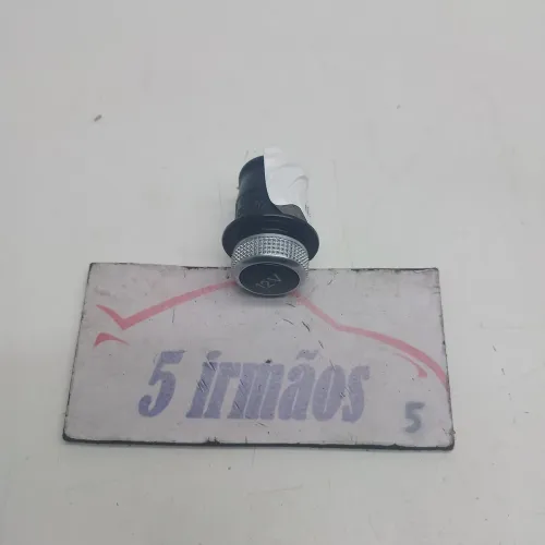 Tampa Tomada Acendedor Audi A4 Tfsi 2.0  2018 N8w0919311