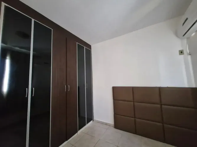 Eliza Miranda, 3 quartos, nascente, 2° andar