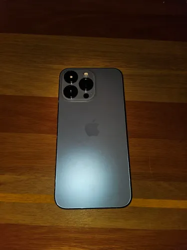 IPhone 13 Pro