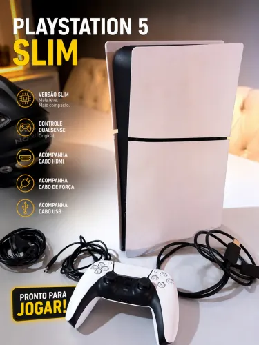 Ps5