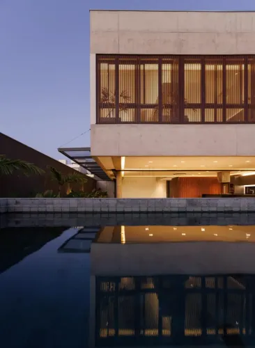 Casa à venda no condomínio Residencial Estoril V em Bauru -SP.