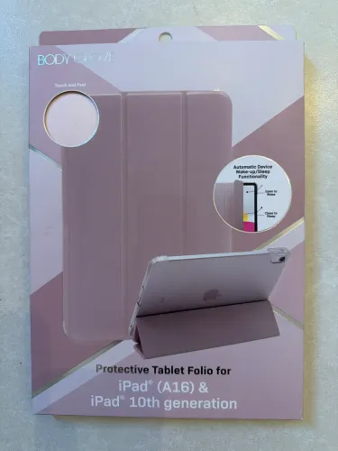 Case Capa para iPad